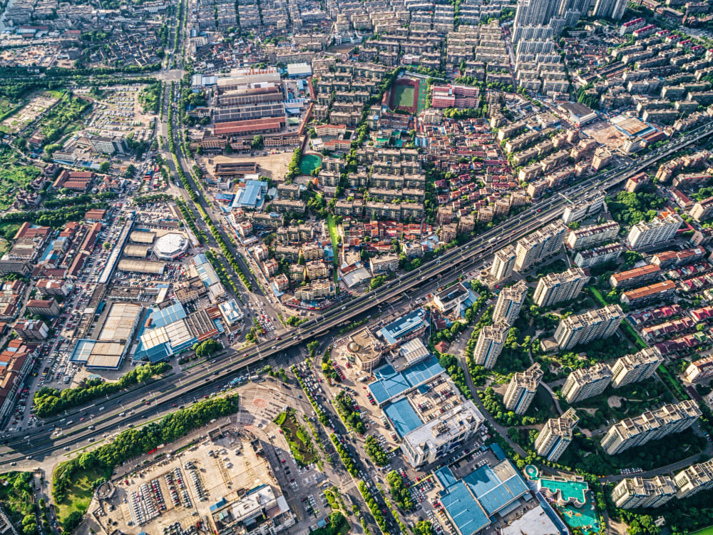 Lagos Metropolitan Master Plan 2035