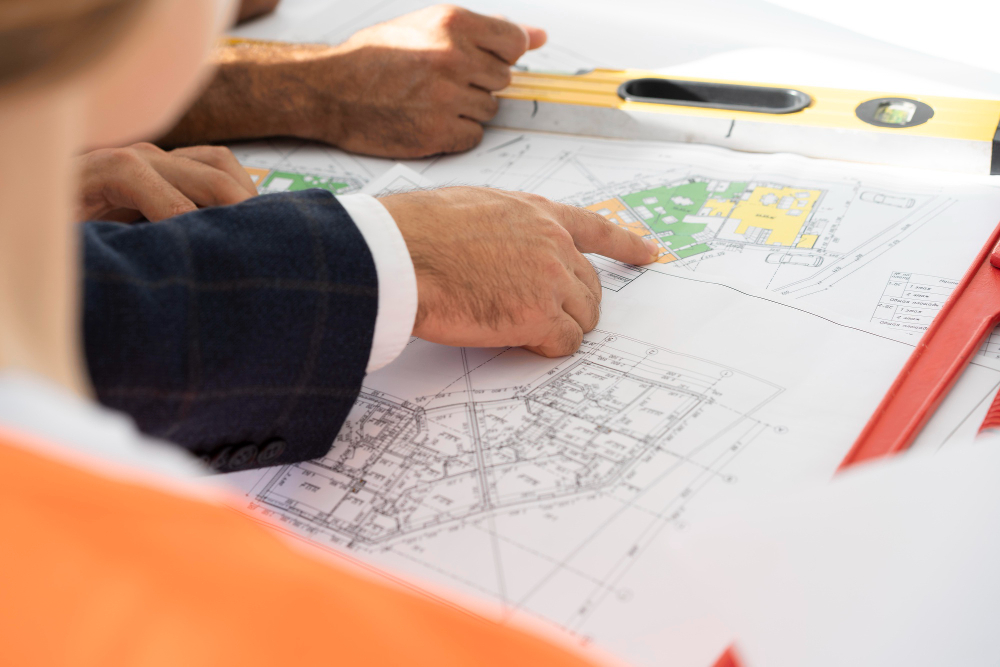 Master Planning & Urban Development