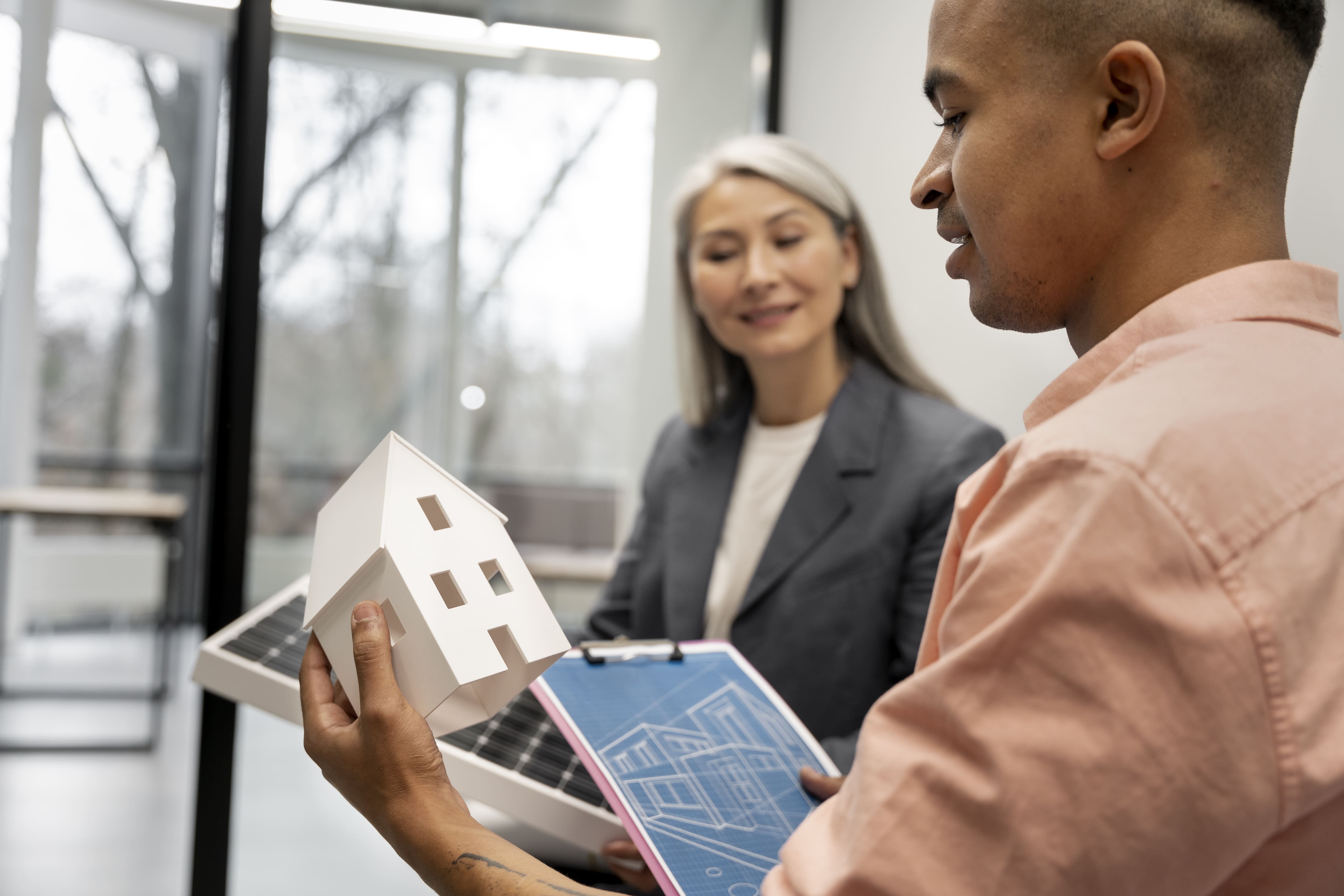 Real Estate Consultancy