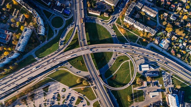 Abuja Smart City GIS Implementation