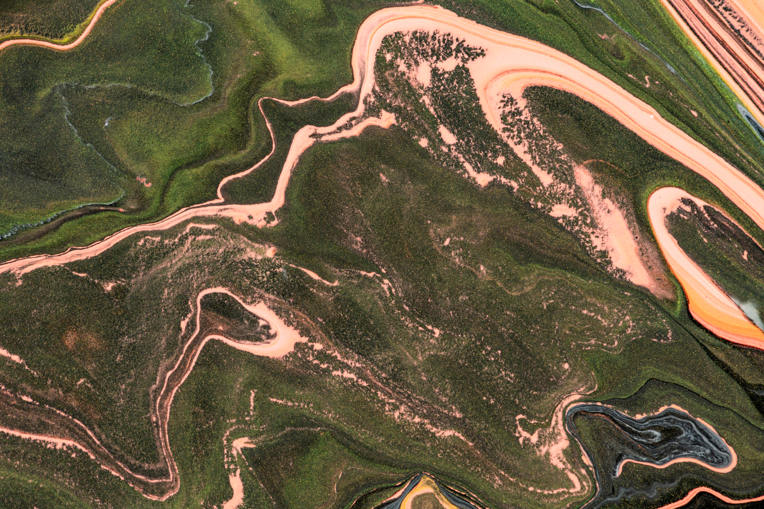 GIS & Spatial Data Analysis